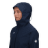 Veste Mammut Alto Light HS Hooded Jacket Women marine 5118