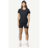 T-shirt a manches courtes Devold Premium Tee Women FOG