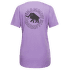 T-shirt a manches courtes Mammut Mammut Core T-Shirt Garantie Women 6434 lavandin