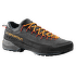 TX4 Evo Carbon/Papaya