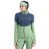 Sweat-shirt La Sportiva SESSION TECH HOODY Women Onyx/Chalk