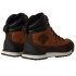 Chaussures The North Face Back-To-Berkeley IV Textile WP Men DOY BURNT UMBER/MARS DUST