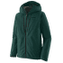Triolet Jacket Men Cascade Green