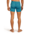 Caleçons Icebreaker Anatomica Boxer Men ATLANTIS