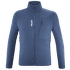 SENECA FLEECE Jacket Men DARK DENIM NEW