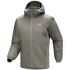 Atom Hoody Men Forage