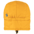Casquettes Fjällräven Expedition Padded Cap Mustard Yellow