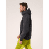 Veste Arcteryx Alpha Jacket Men Graphite/Black