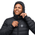Veste Black Diamond Access Down Hoody Men Creek Blue
