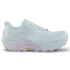Chaussures Topo athletic MTN Racer 4 Women Grey / Purple