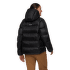 Veste Mammut Glacier Glow IN Hooded Jacket Women 3800 vin
