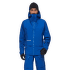 Veste Mammut Eiger Nordwand Pro HS Hooded Jacket Men 2291 eiger orange-eiger blue