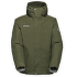 Treeline HS Thermo Hooded Jacket Men 40284 dark marsh
