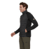 Veste Mammut Sender IN Hybrid Jacket Men black 0001
