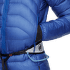 Eiger Nordwand Light Down IN Hooded Jacket Men