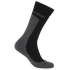 Merino Hike+ Medium Crew Men BLACK/OBSIDIAN