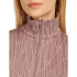 T-shirt a manches longues Icebreaker Merino 260 Tech Vertex LS Half Zip Delta Lines AOP Merino SUMMIT/BLUSH/J