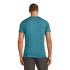 T-shirt a manches courtes Icebreaker Merino 150 Tech Lite SS Tee In The Wild Men TOPAZ