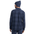 Chemises a manches longues La Sportiva RAMBLER FLANNEL SHIRT MEN Jungle