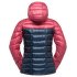 Veste La Sportiva LUMINA 200 DOWN JACKET WOMEN Night Sky/Rosebay