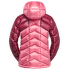 Veste La Sportiva LUMINA 300 DOWN JACKET WOMEN Rosebay/Redwood