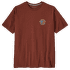Unity Fitz Responsibili-Tee Men Dried Vanilla