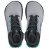 Chaussures Altra Lone Peak 9 Waterproof Mid Women BLACK/GRAY