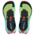 Chaussures Altra Olympus 275 Men BLACK/YELLOW