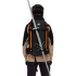 Tour 40 Removable Airbag 3.0