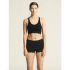 Wool Seamless Bra Women