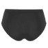 Culottes Craft Active Hipster Women 999000 Black