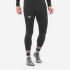 Leggings 3/4 Millet DRYNAMIC SOFT 3/4 TIGHT MEN NOIR NEW