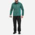 Veste Millet CHAMONIX HIGHLOFT JACKET MEN BOTTLE