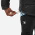 KAMET DOWN HOODIE MEN