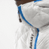 TRILOGY JORASSES LIGHT DOWN HOODIE MEN