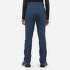 Pantalons Millet UBIC WARM PANT WOMEN NOIR NEW