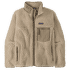 Classic Retro-X Jacket Women Natural