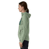 Sweat-shirt Patagonia R1 Air Full-Zip Hoody Women Smolder Blue
