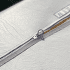 ZlideON Repair slider for metal and plastic zipper Black