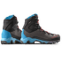 Chaussures La Sportiva Aequilibrium Trek Women GTX Carbon/Malibu Blue_G00B02