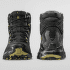 Chaussures La Sportiva Ultra Raptor II Mid Leather Wide GTX Black/Cedar