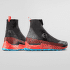 Chaussures La Sportiva Cyklon Cross GTX Women Black/Hibiscus