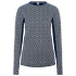 Rose Light LS ROYA/DARK NAVY BLUE