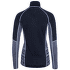 T-shirt a manches longues Kari Traa Malia HZ ROYAL/DARK NAVY BLUE