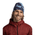Casquettes Buff Knitted hat Erlan ERLAN MIDNIGHT NAVY