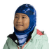 Capuche Buff Polar Balaclava LUTKY COBALT
