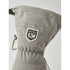 Gants Hestra Army Leather Heli Ski Svart