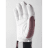 Gants Hestra Couloir Mauve/Offwhite