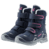 Chaussures Lowa Milo Evo GTX HI JR 25 - 35 navy/berry