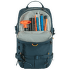 Sac a dos Fjällräven Bergtagen Touring 22 Mountain Blue